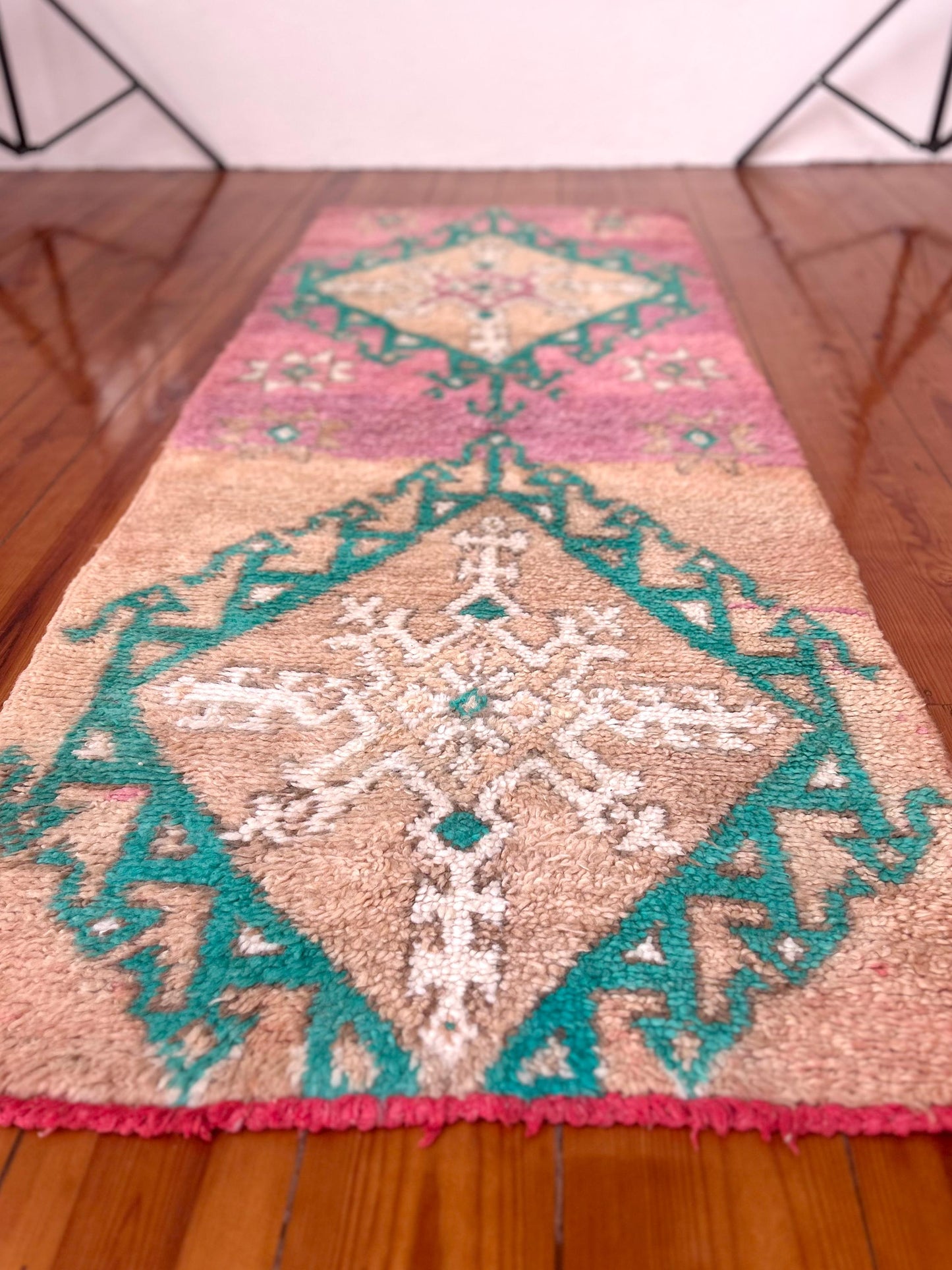 Beni Mguild Moroccan Runner