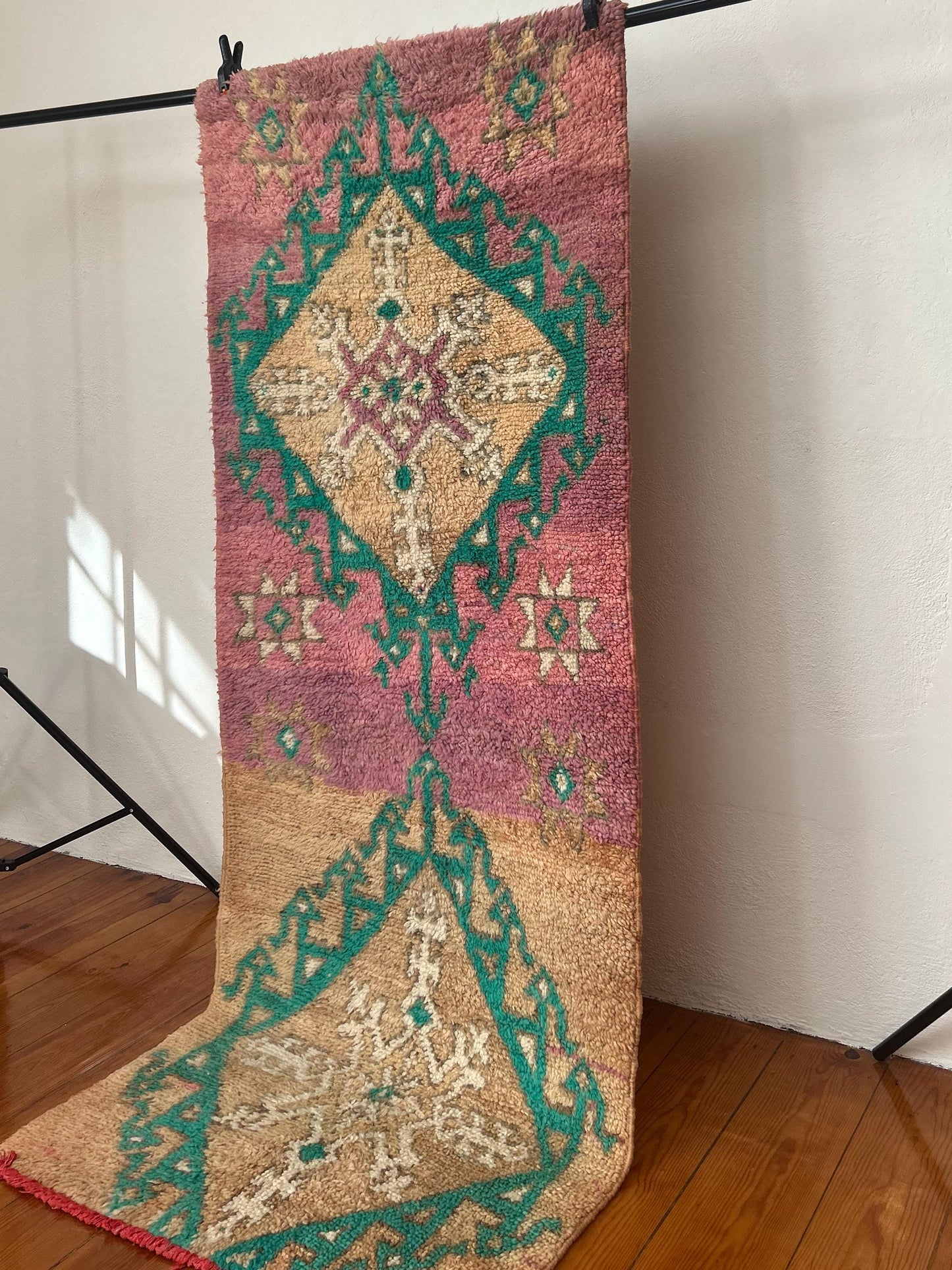 Beni Mguild Moroccan Runner