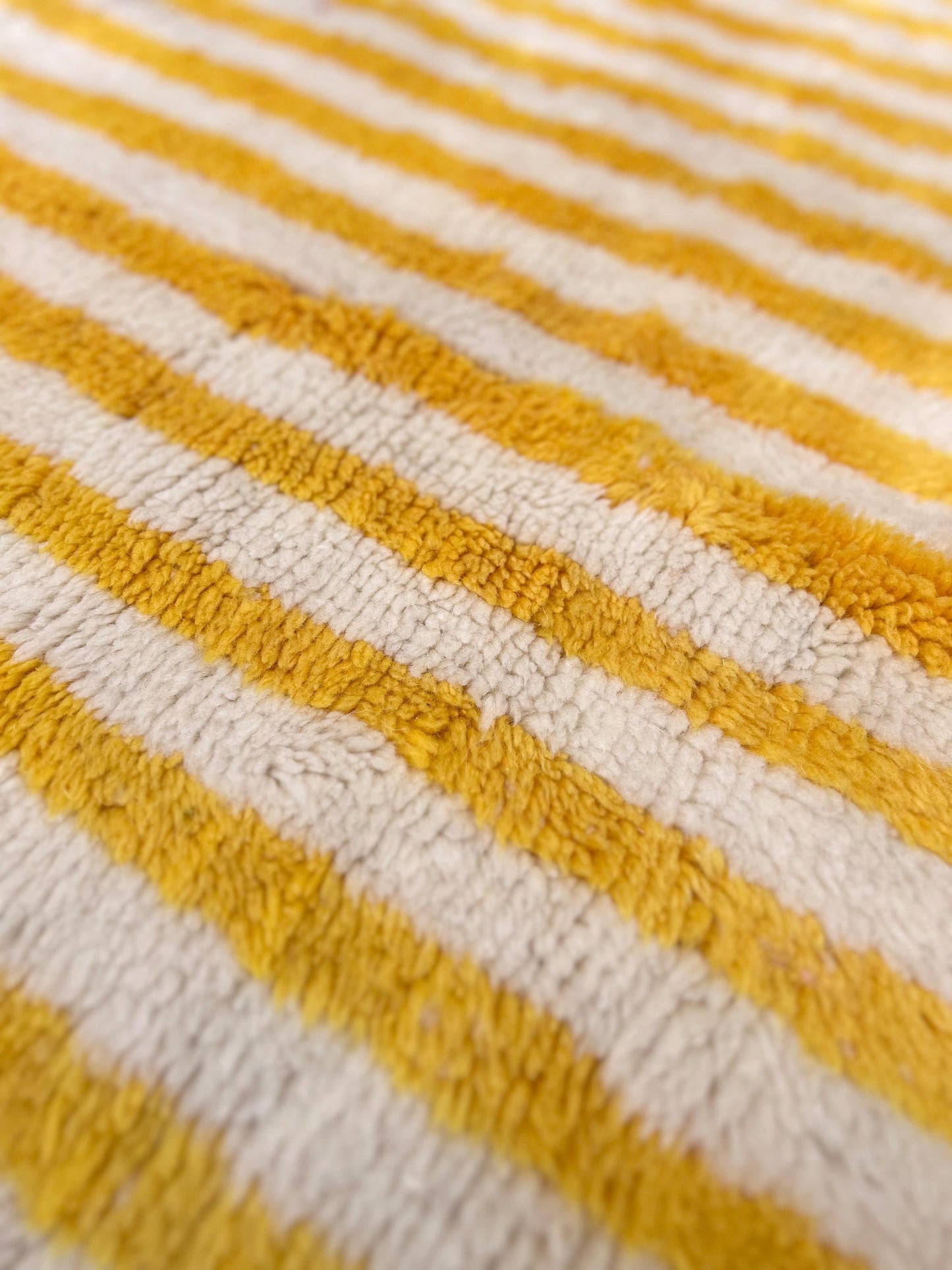 Luxury Beni Mrirt Moroccan Rug