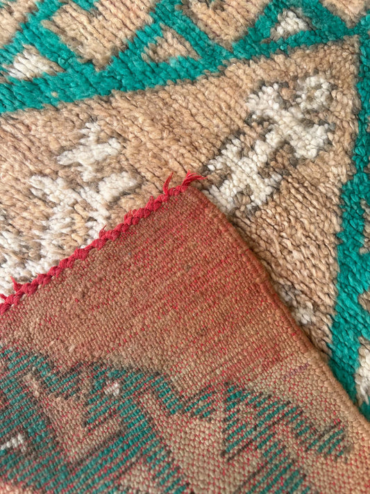 Beni Mguild Moroccan Runner