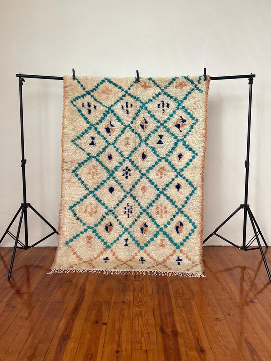 Diamond Marmoucha Rug
