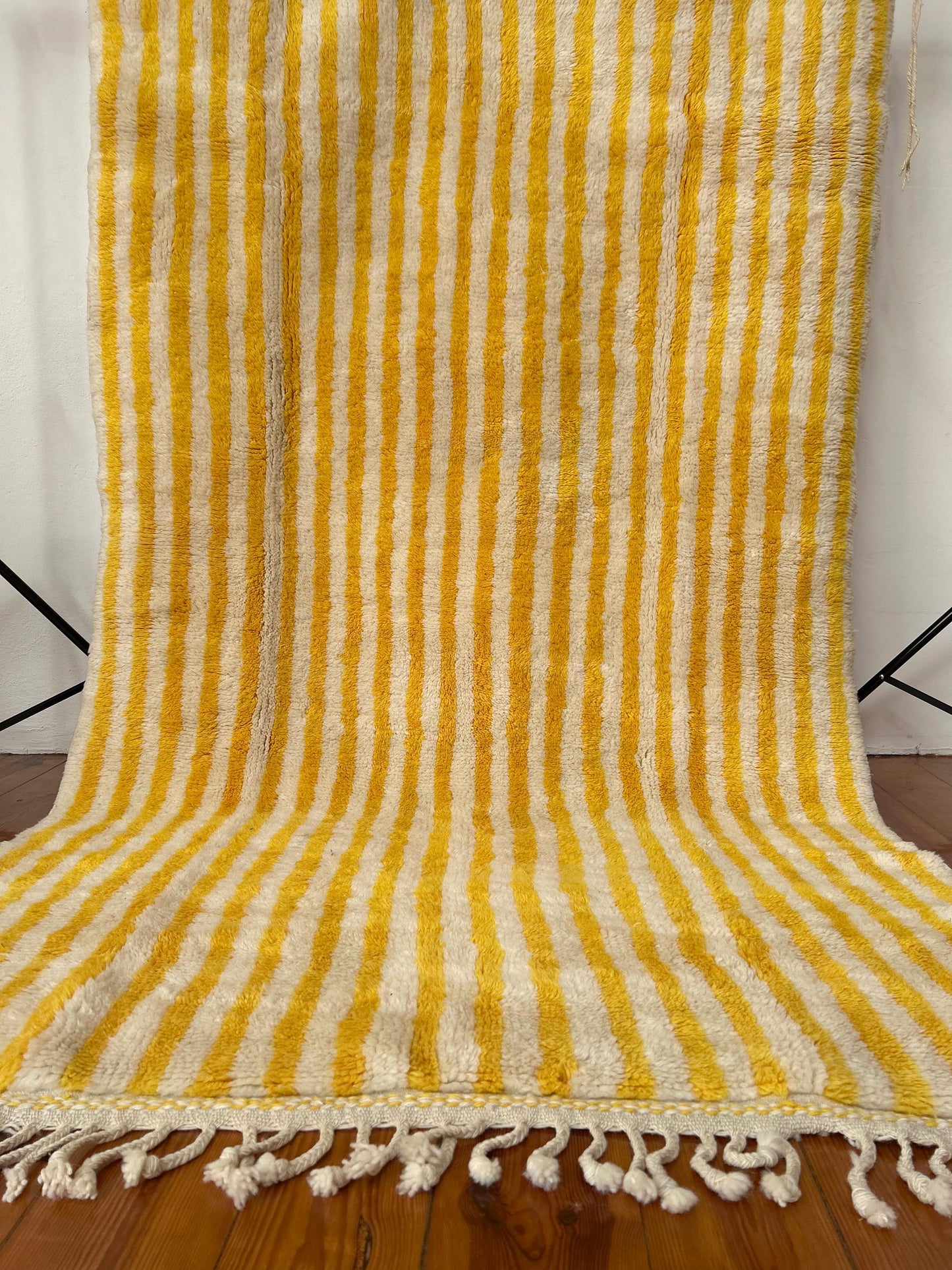 Luxury Beni Mrirt Moroccan Rug