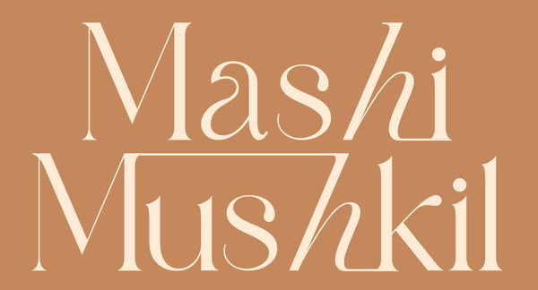 Mashi Mushkil