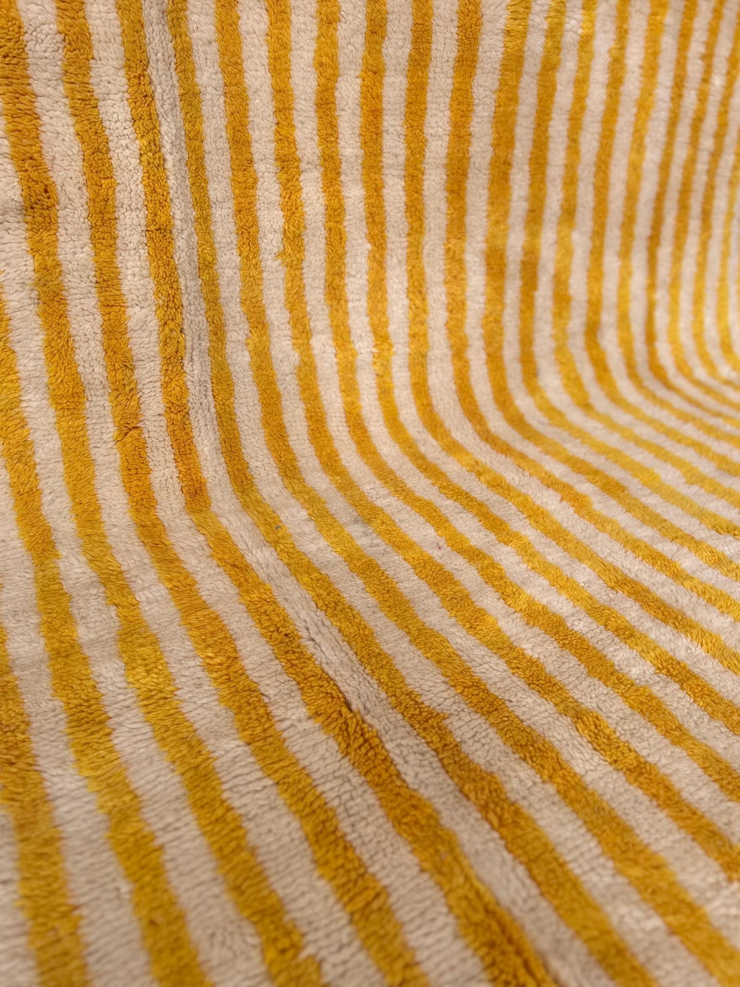 Luxury Beni Mrirt Moroccan Rug