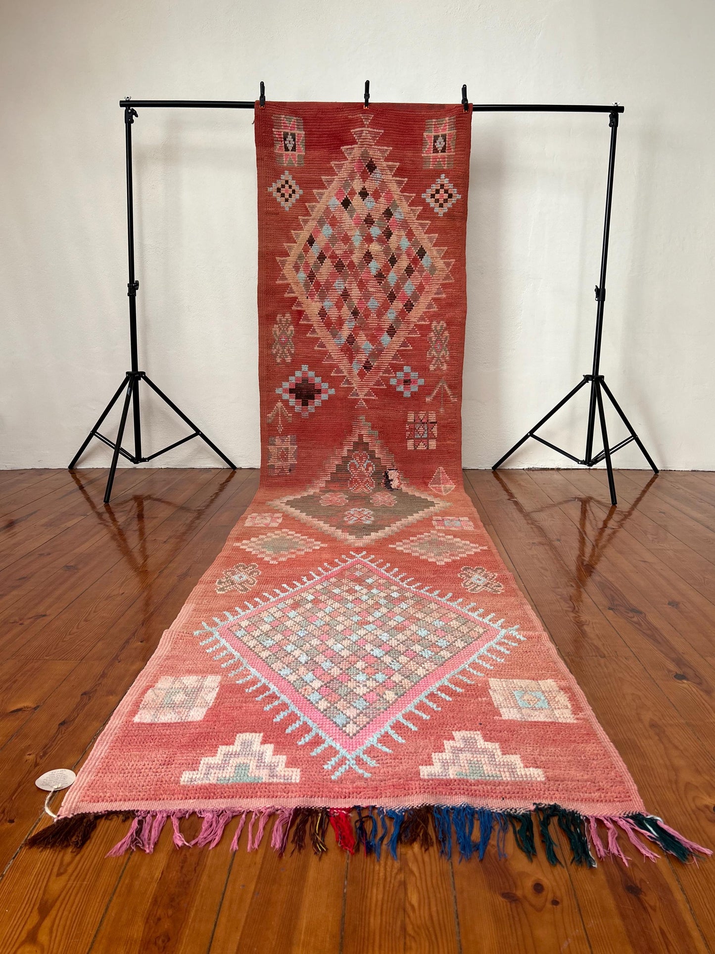 Vintage Beni Mguild XL Runner